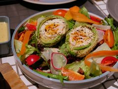 -小满Grainkitchen(滨江商业广场店)