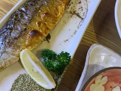 -季玄精致日本料理自助餐(闸北公园店)