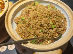 -拾捌川·自贡爆炒(新街口店)