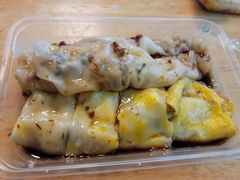 -山水肠粉(盐田店)