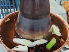 -三兴涮羊肉(荣安大街店)