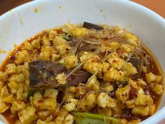 -刘信牛羊肉泡馍小炒(回民街店)