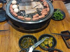 -九田家黑牛烤肉料理(国芳店)