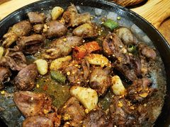 -老东镇啤酒屋海鲜加工·蒸汽海鲜·海鲜烧烤(台东店)