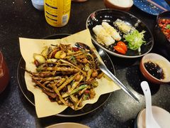 -华豫川酒家(大卫城店)