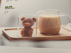 -大树餐厅(环球港店)