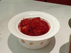 -旺达·福州菜(正大广场店)