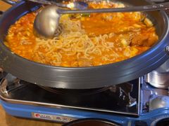 -恩你小木屋·烤肉韩式料理(嘉兴秀洲店)