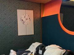 -江南足纪·影院足道·轻奢SPA(京基水贝店)