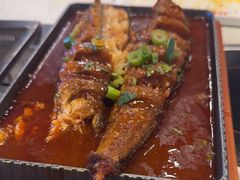 -玉善烧烤串城(长春总店)