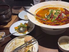 -清水亭湖北菜(大屯DT51店)