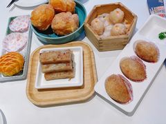 -陶陶居酒家(第十甫路总店)