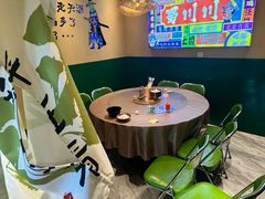 -蜀川川破店·江湖菜·烧烤(北京首店)