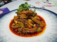 -院8里·少城记忆老川菜(宽窄巷子店)