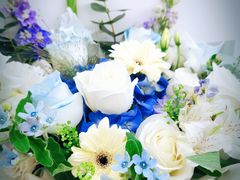 -花邻FloweringLife花艺气球派对(武康大楼店)