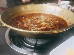 -涿派·炝锅鱼(涿州店)