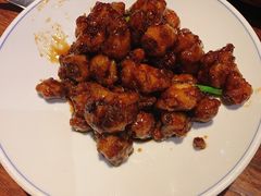 糖醋里脊-大牌大·传统杭帮菜(湖滨店)