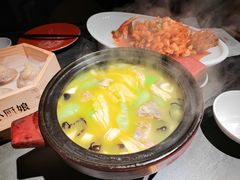 -小厨娘金榜题名(夫子庙贡院街店)