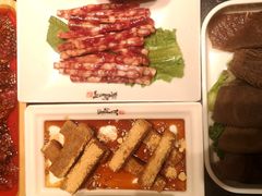 -纸盐河码头火锅(十八梯店)