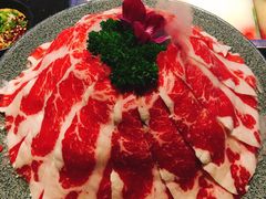 -五星桥原切肥牛火锅·30年专注好牛肉(湖塘店)