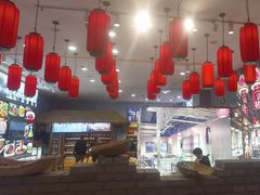 -味窑大寨百姓酒楼(晋祥办公大楼店)