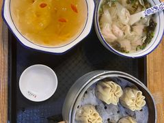 -景芳周大姐(国大城市广场店)