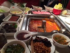iphone_upload_pic-海底捞火锅(吴中路店)