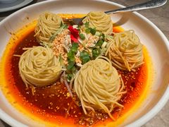 -茅庐毛血旺(烟台大悦城店)