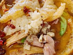 百家一品辣锅-百家鸡味馆(清泰店)