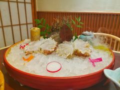 -蟹田居·活蟹料理(东城店)