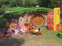 -HERRE·FARM 赫尔露营农场·团建聚会包场