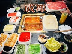-川西坝子火锅(清江东路3.0直营店)