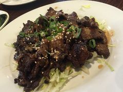-东北印象无烟炭火烧烤