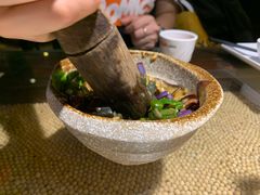 -大碗先生家常湘菜(解放街店)