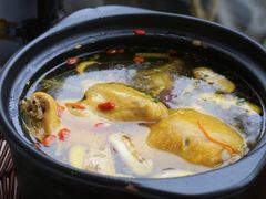 -蟹天蟹地农家菜·阳澄湖大闸蟹(浅水湾店)