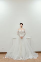 -B.Bridge Couture婚纱礼服(福田店)