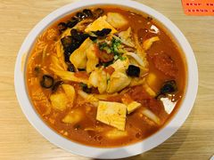公举番茄鱼-鱼你在一起(奉贤宝龙城广场店)
