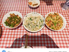 -彭耕记猪油炒小菜(吉联mall店)