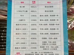 -菲鱼体育恒温游泳馆(中海名城店)