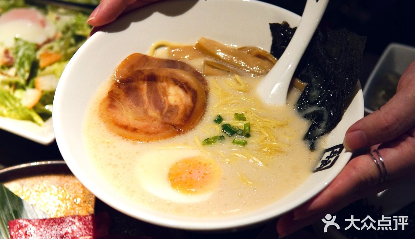 套鹿食记｜市中心高质量烧肉店🥩横膈膜绝绝子[调皮]