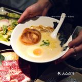 套鹿食记｜市中心高质量烧肉店🥩横膈膜绝绝子[调皮]