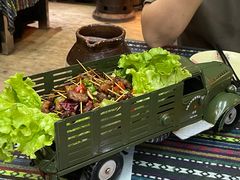 -昆虫窝子·特色云南菜(拓东路总店)