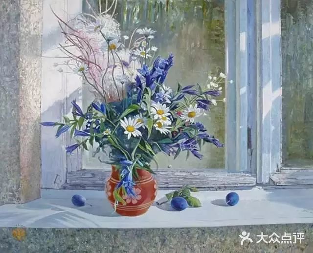 好想学画画，亲手描绘点滴生活