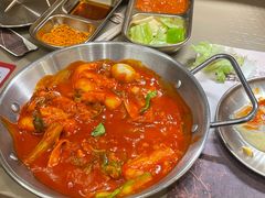 -西塔老太太泥炉烤肉(青浦蟠龙天地店)