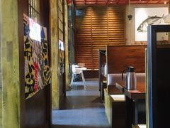 -千代武日本料理(哈西店)