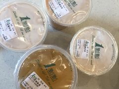 波霸奶茶-1点点(东方宝泰店)