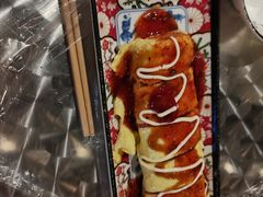 -七星布车休闲料理店