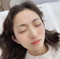-babiline芭比莱恩半永久纹眉纹唇发际线