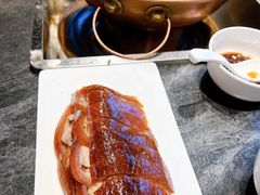 -前门后头老北京铜锅涮肉·京味菜·烤鸭(伊藤洋华堂店)