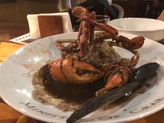 -Ministry of Crab(科伦坡店)